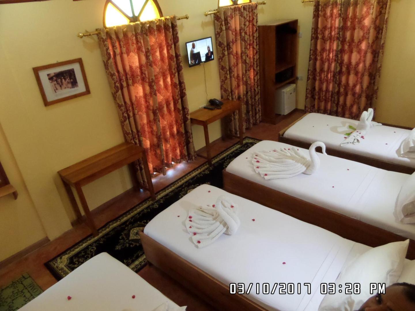 Rumaisa Hotel