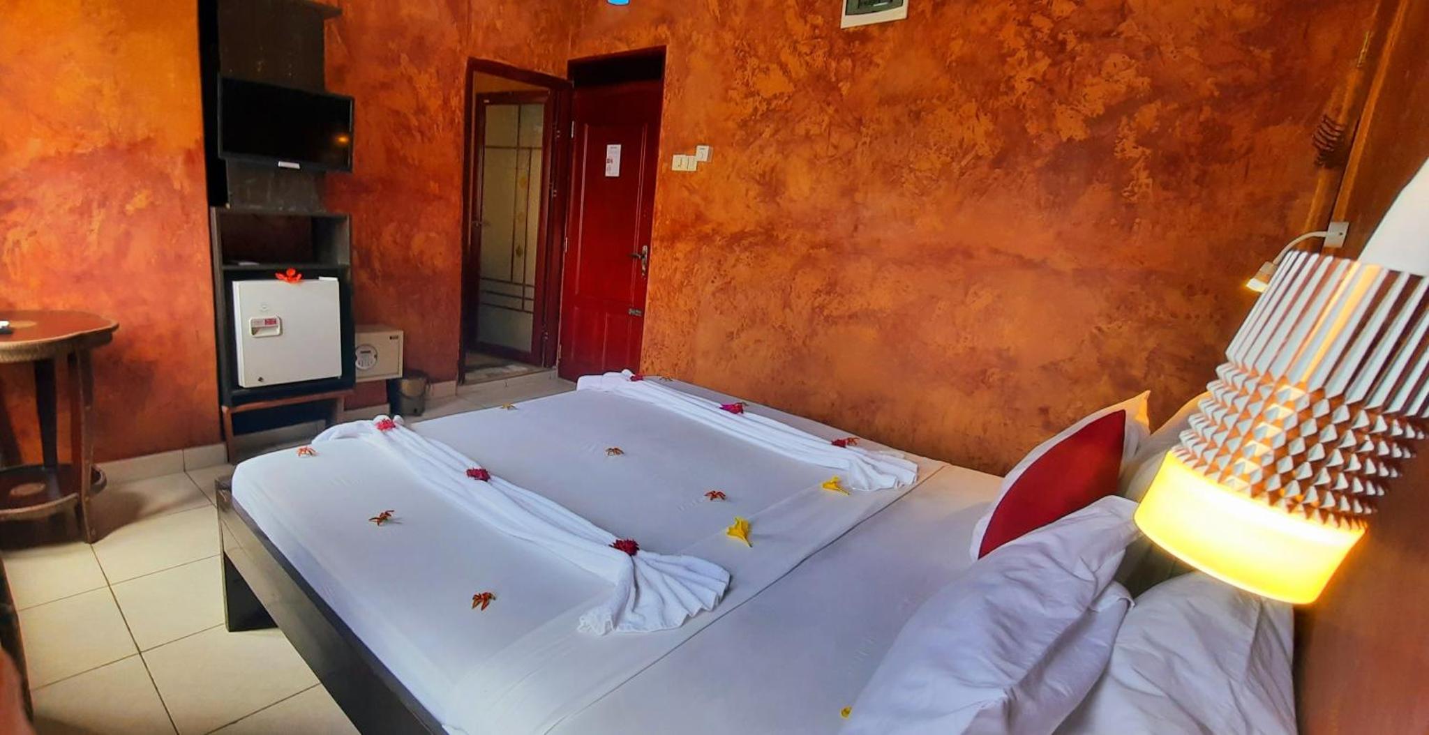 Rumaisa Hotel
