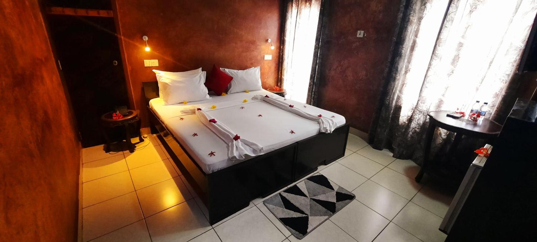Rumaisa Hotel