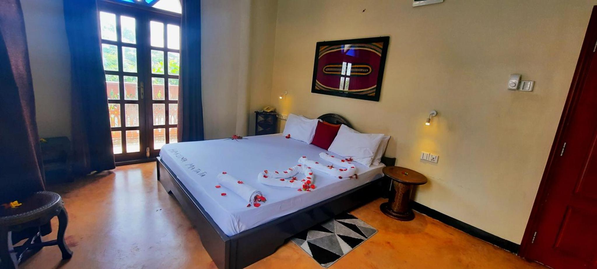 Rumaisa Hotel
