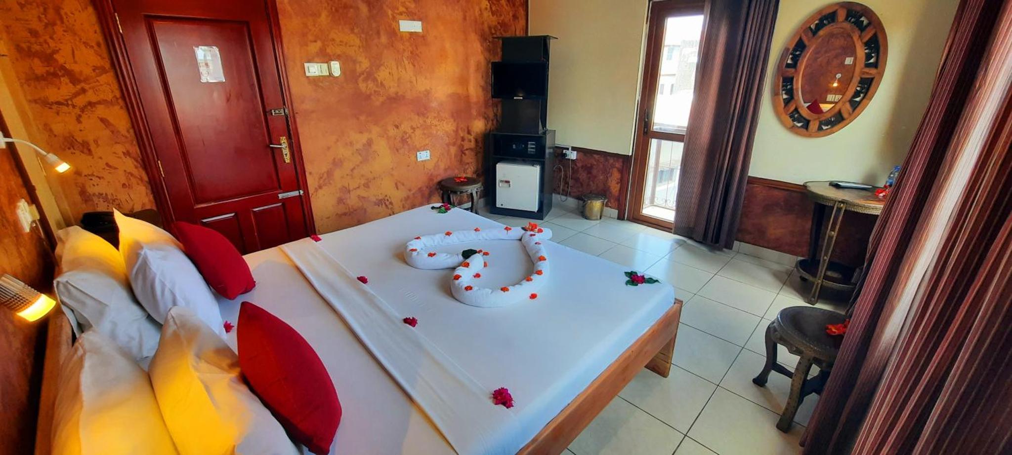 Rumaisa Hotel