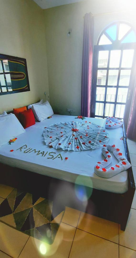 Rumaisa Hotel