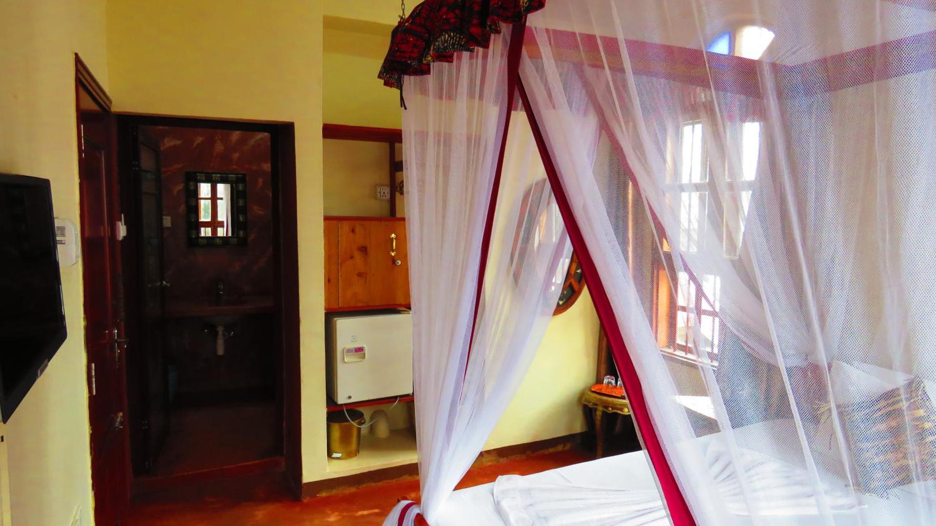 Rumaisa Hotel