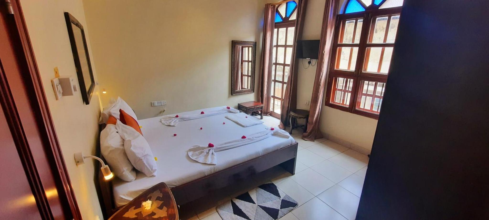 Rumaisa Hotel