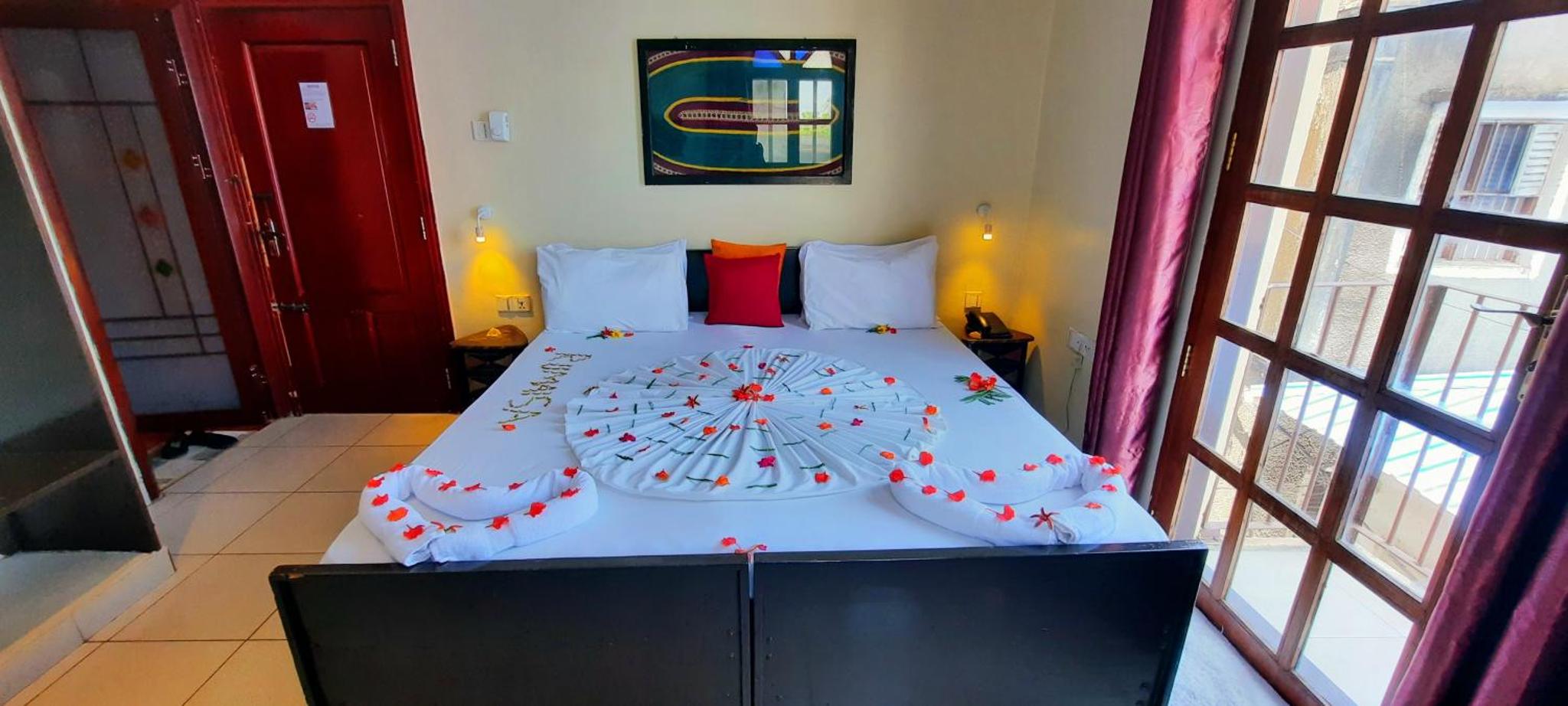 Rumaisa Hotel