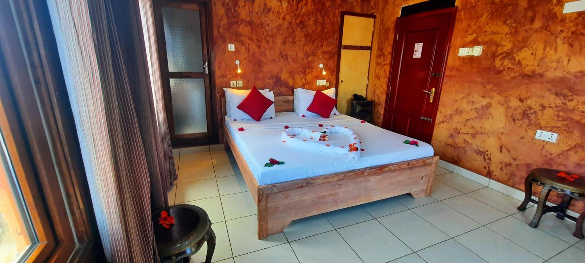 Rumaisa Hotel