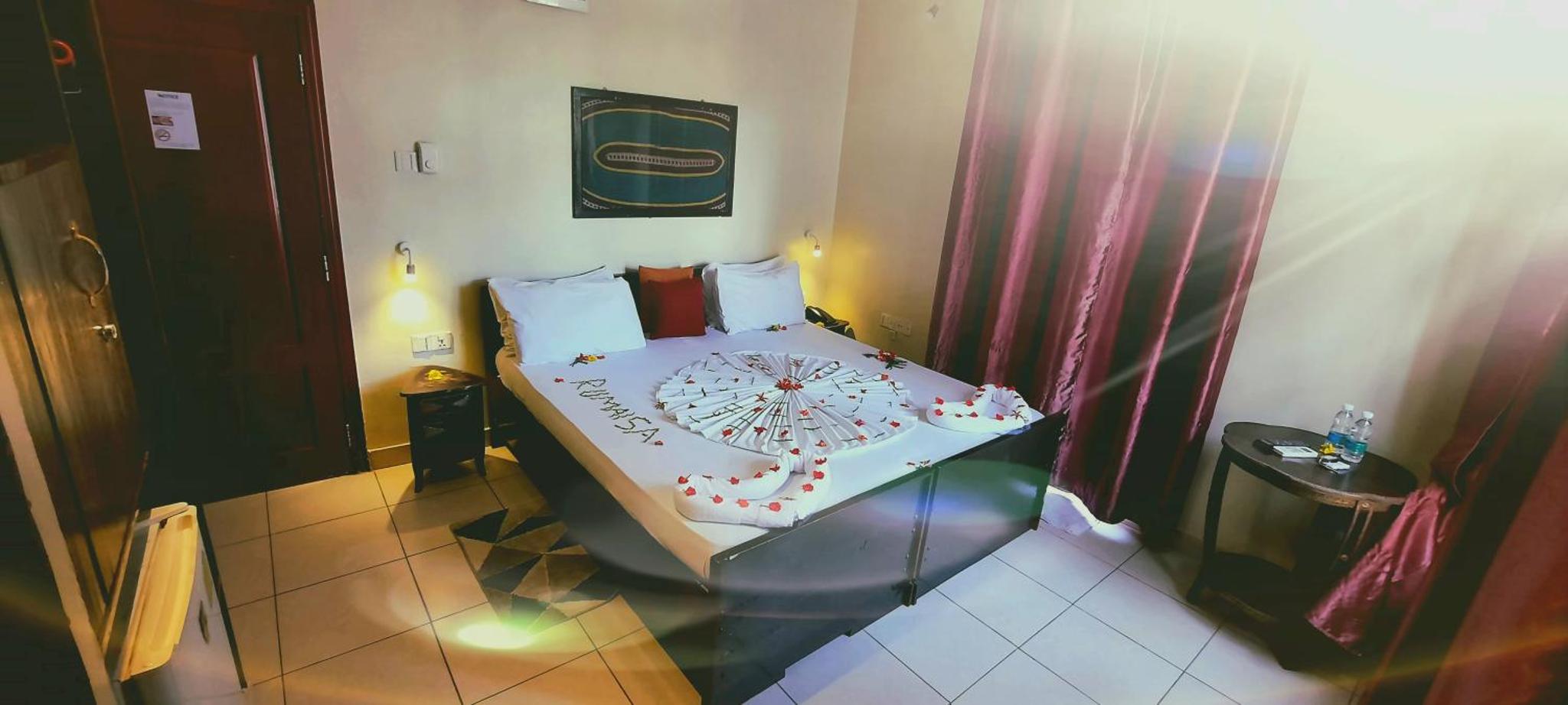 Rumaisa Hotel