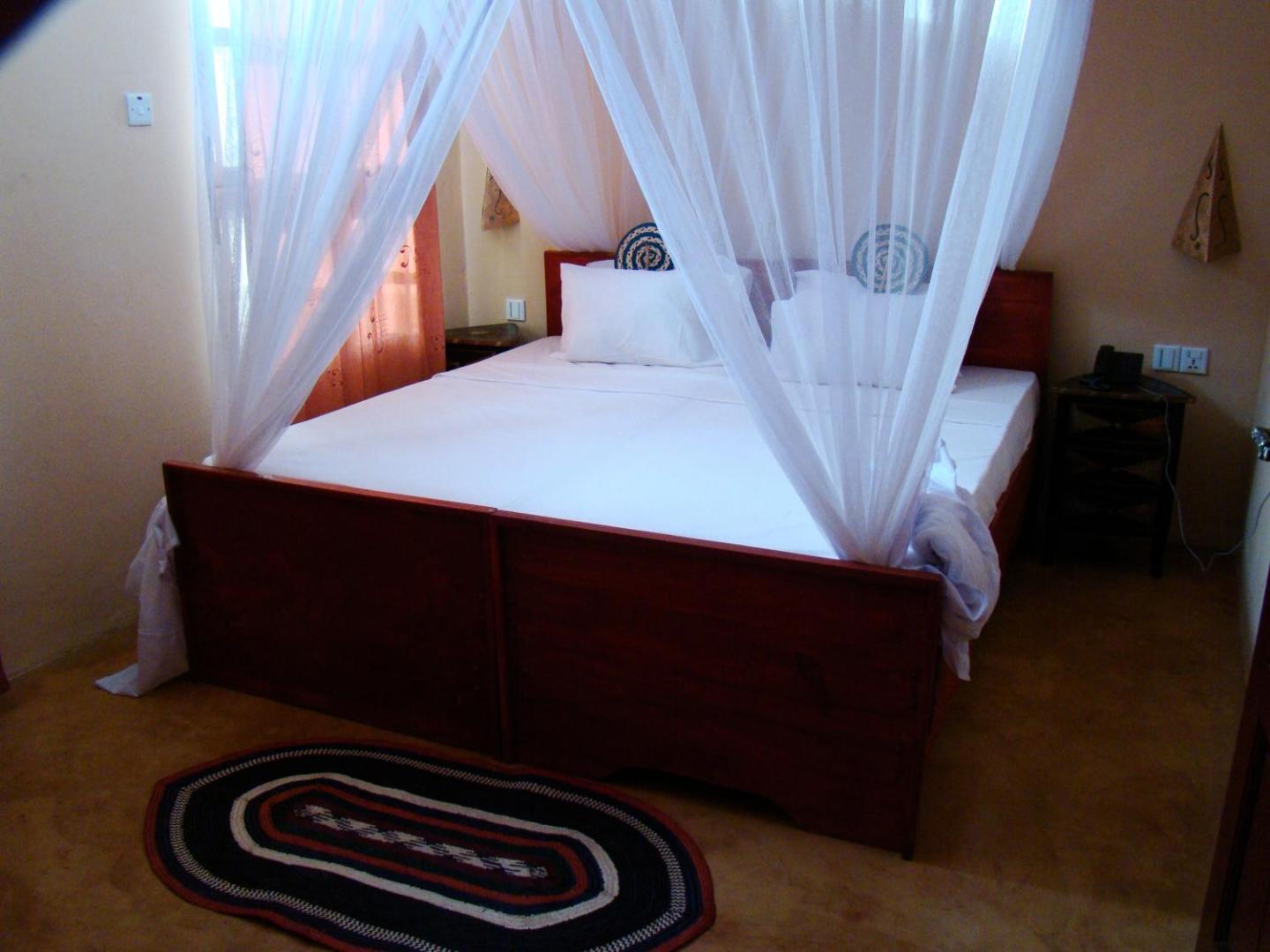 Rumaisa Hotel