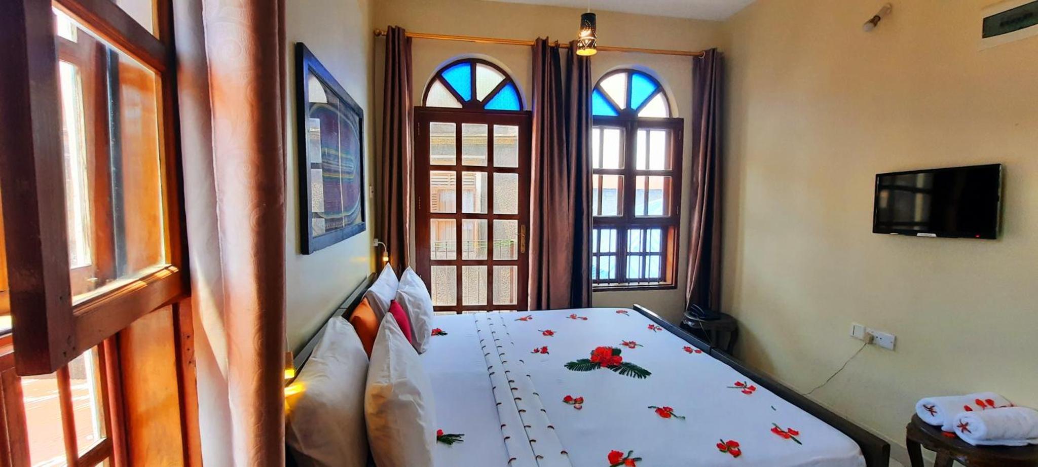 Rumaisa Hotel