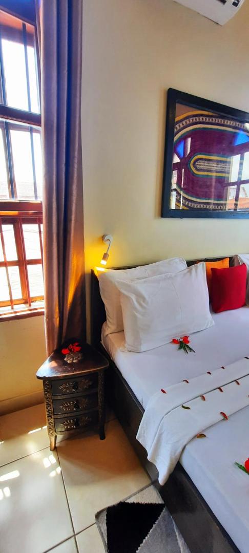 Rumaisa Hotel