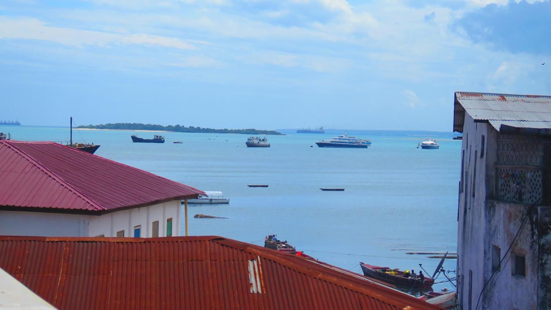 Rumaisa Hotel