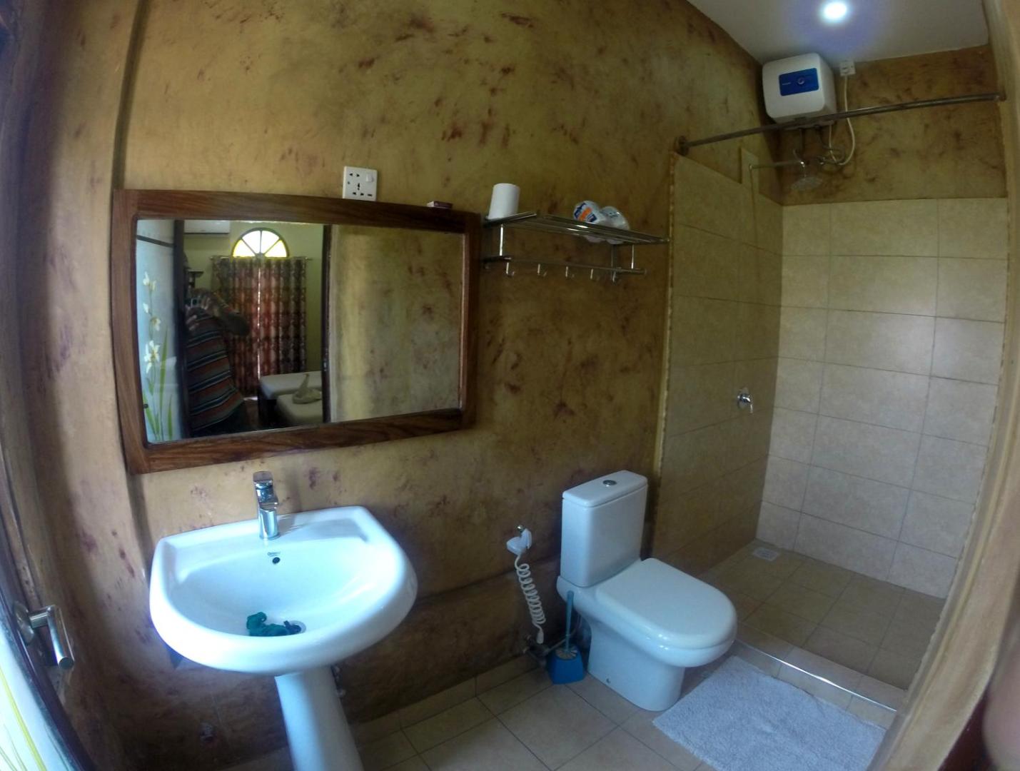 Rumaisa Hotel