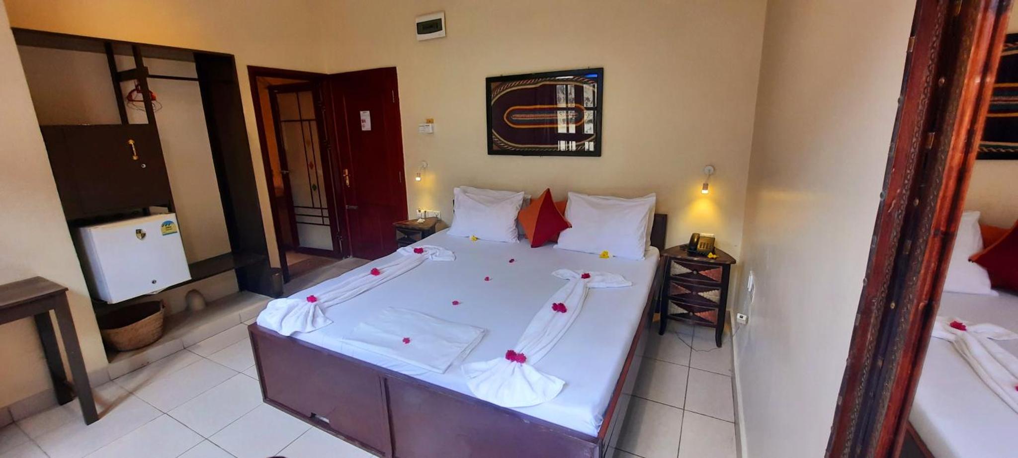 Rumaisa Hotel