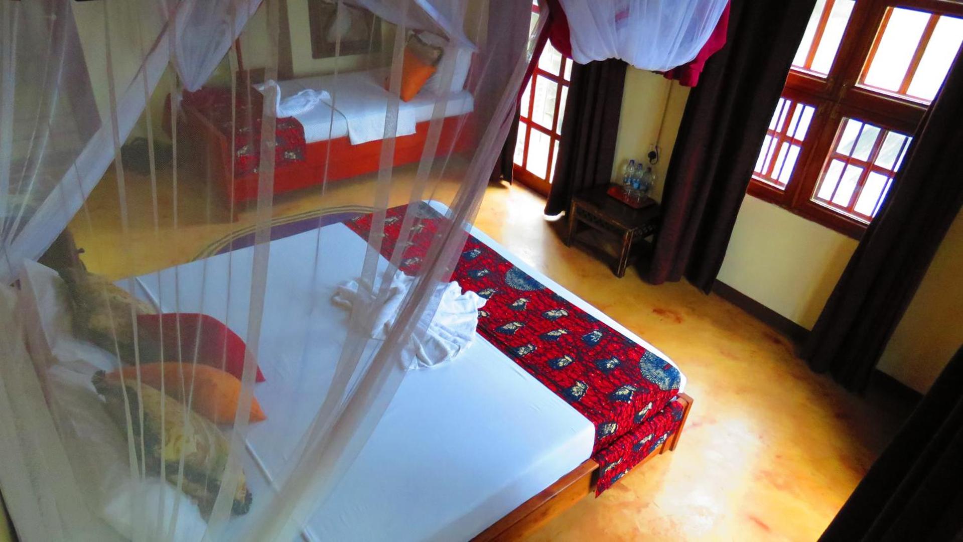 Rumaisa Hotel