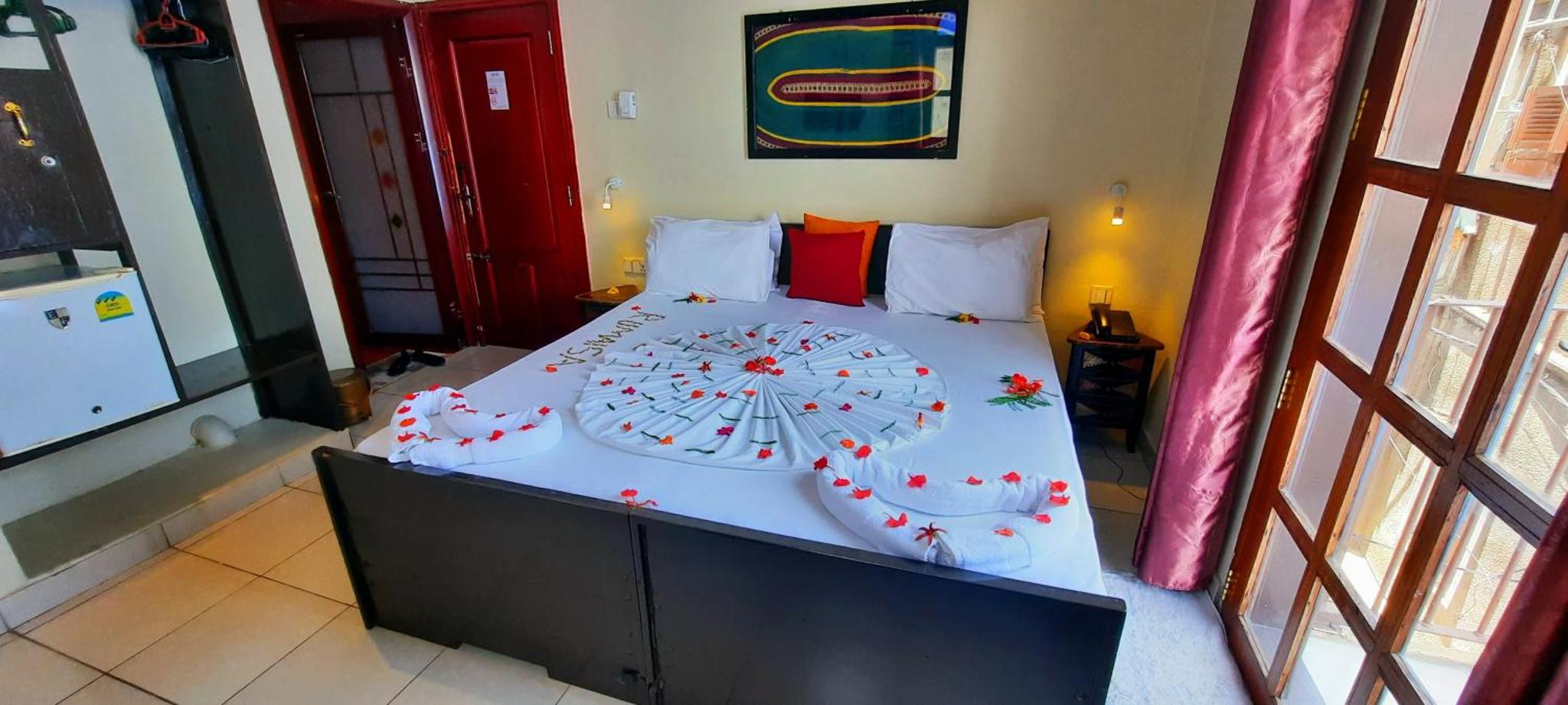 Rumaisa Hotel