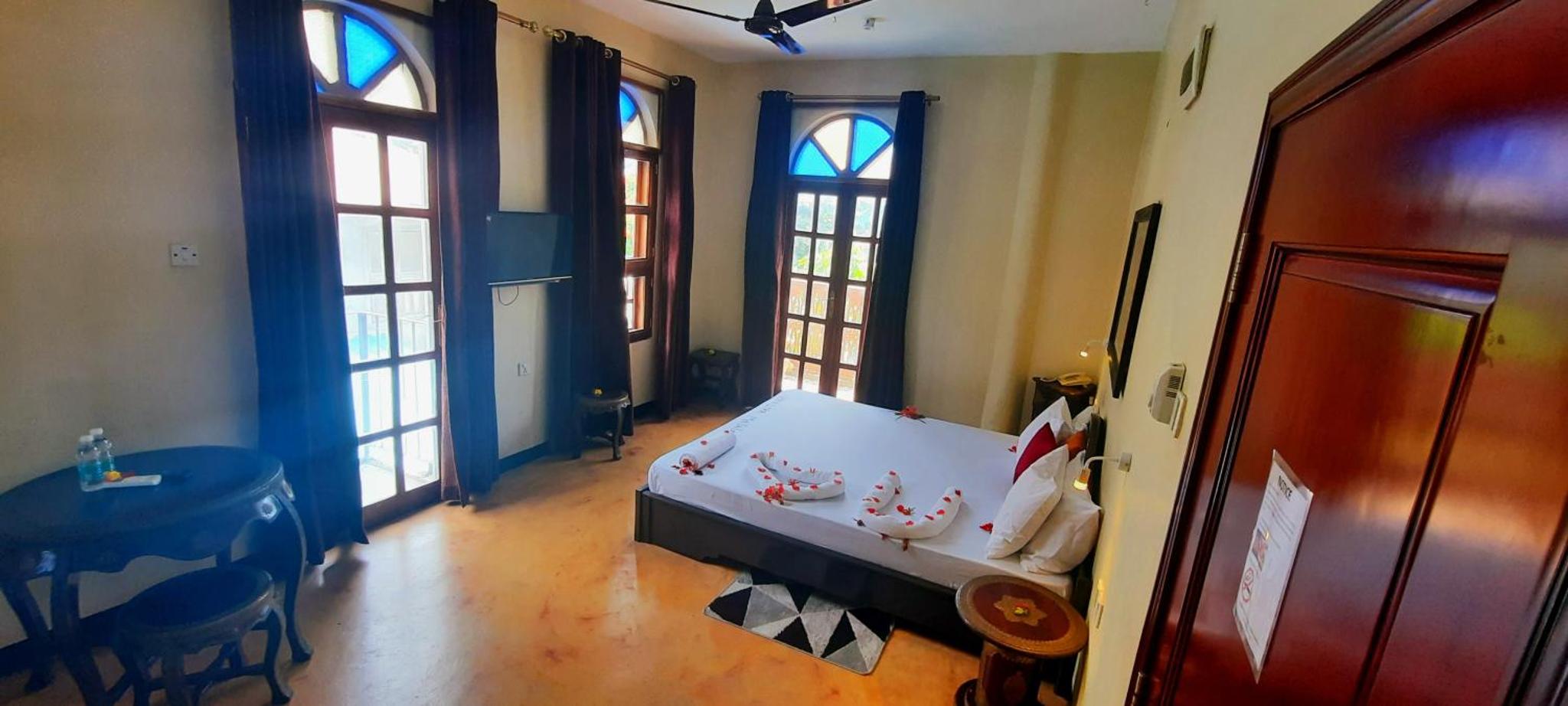 Rumaisa Hotel