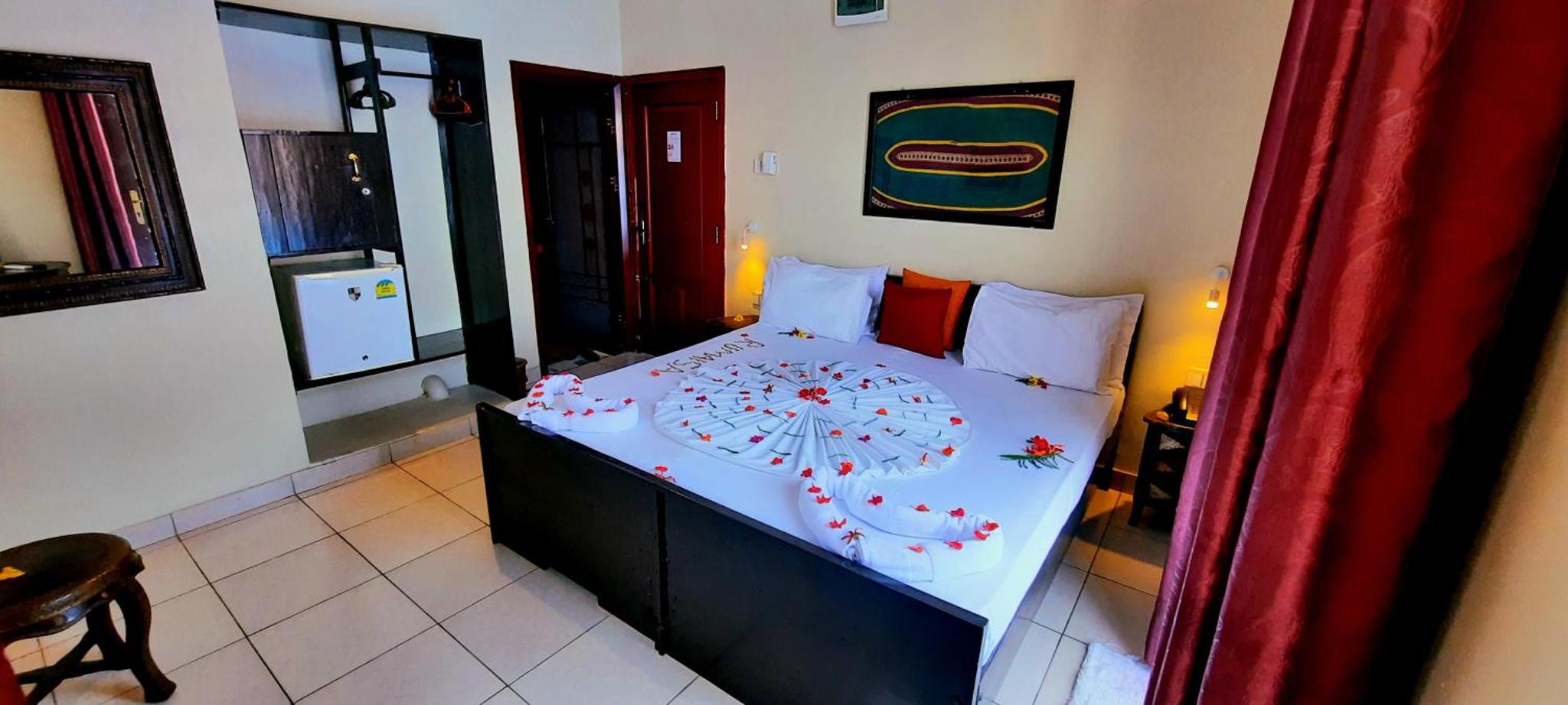 Rumaisa Hotel