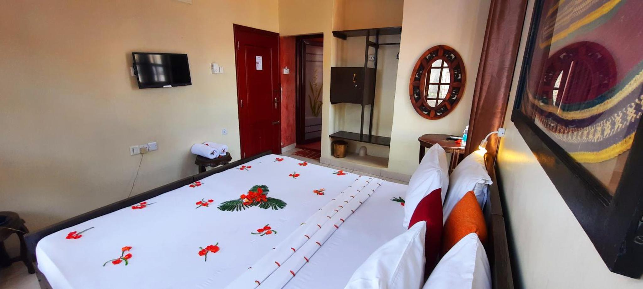 Rumaisa Hotel