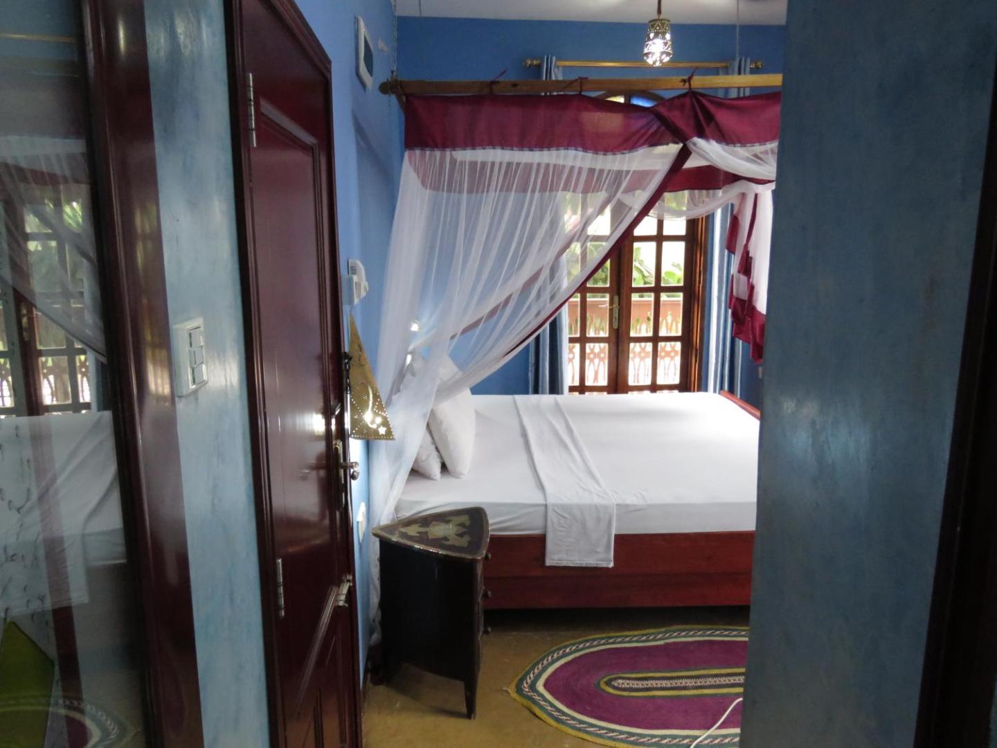 Rumaisa Hotel