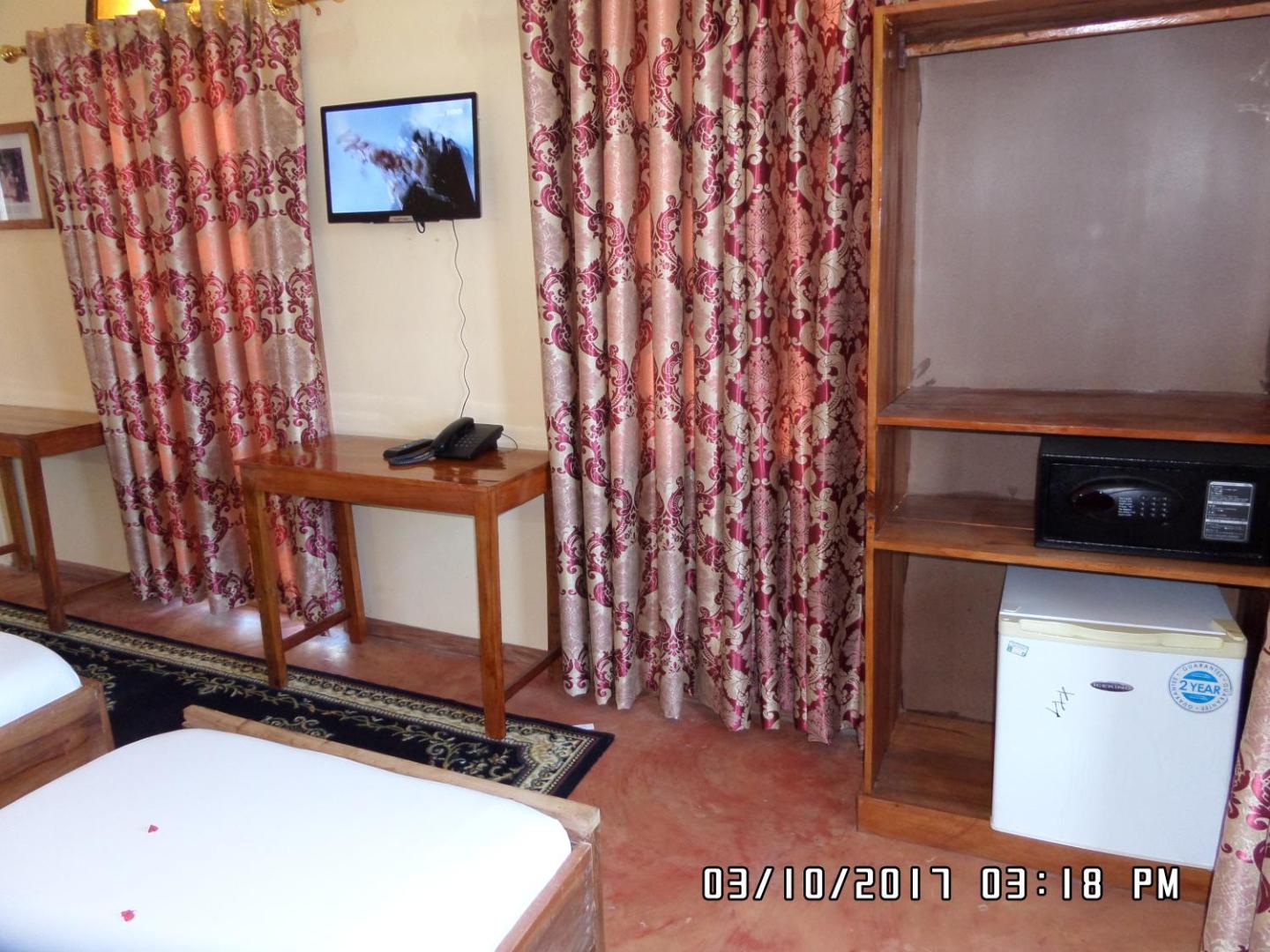 Rumaisa Hotel