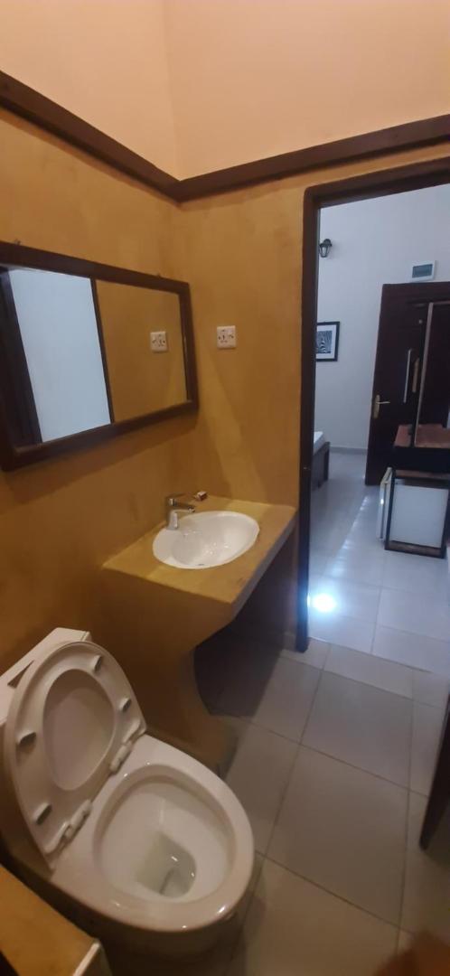 Rumaisa Hotel