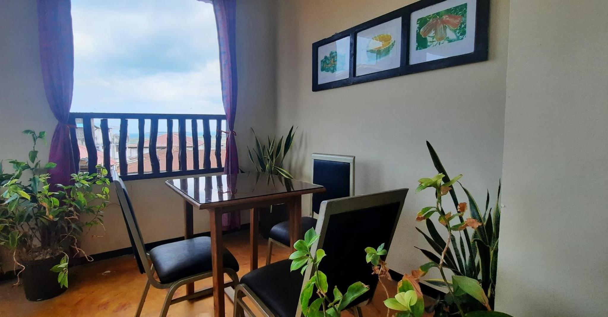 Rumaisa Hotel