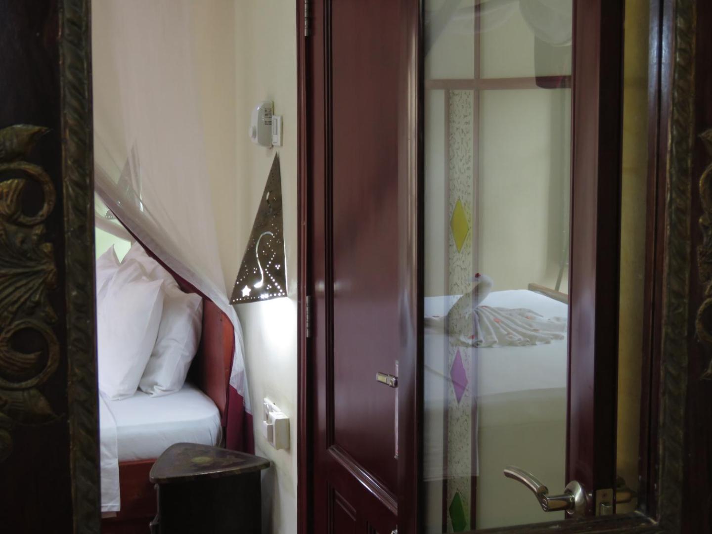 Rumaisa Hotel