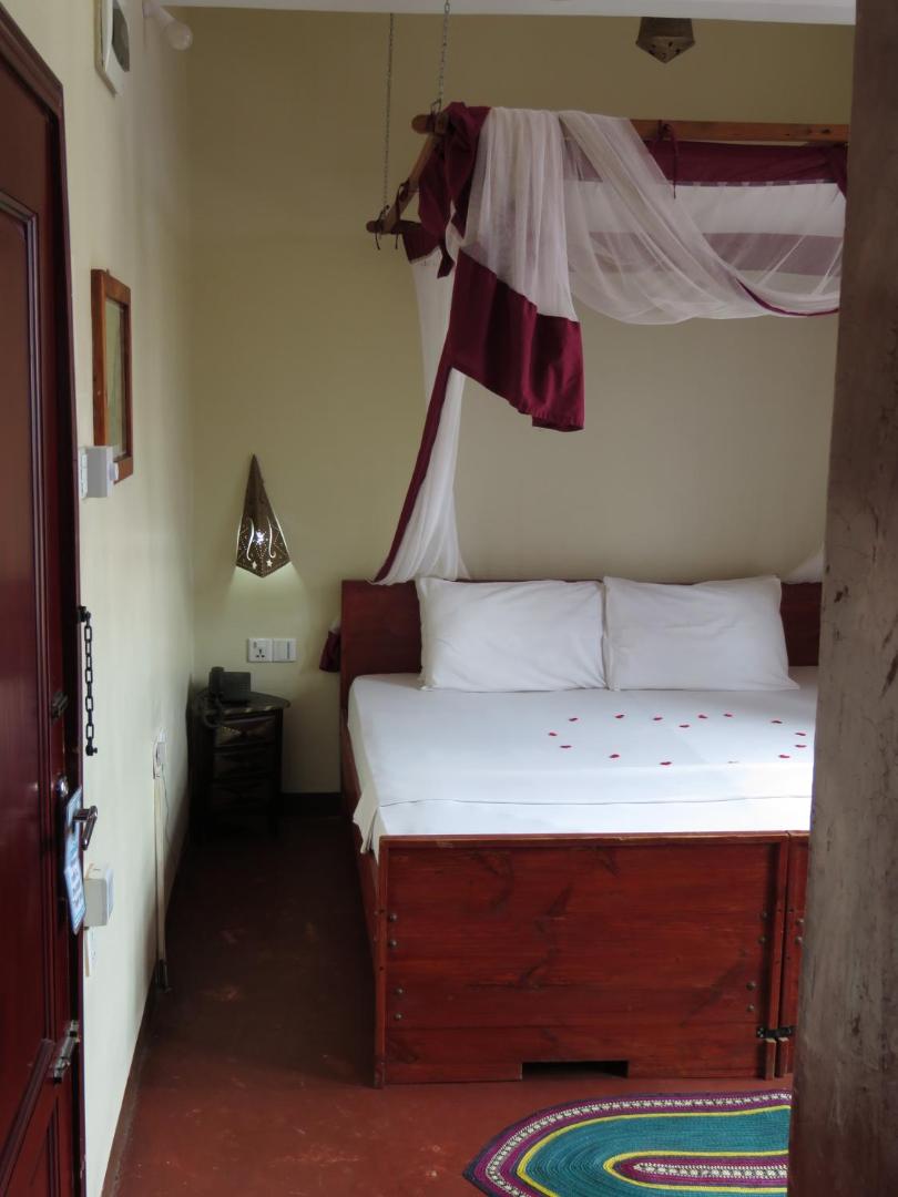Rumaisa Hotel
