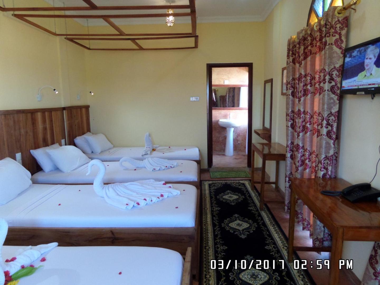 Rumaisa Hotel
