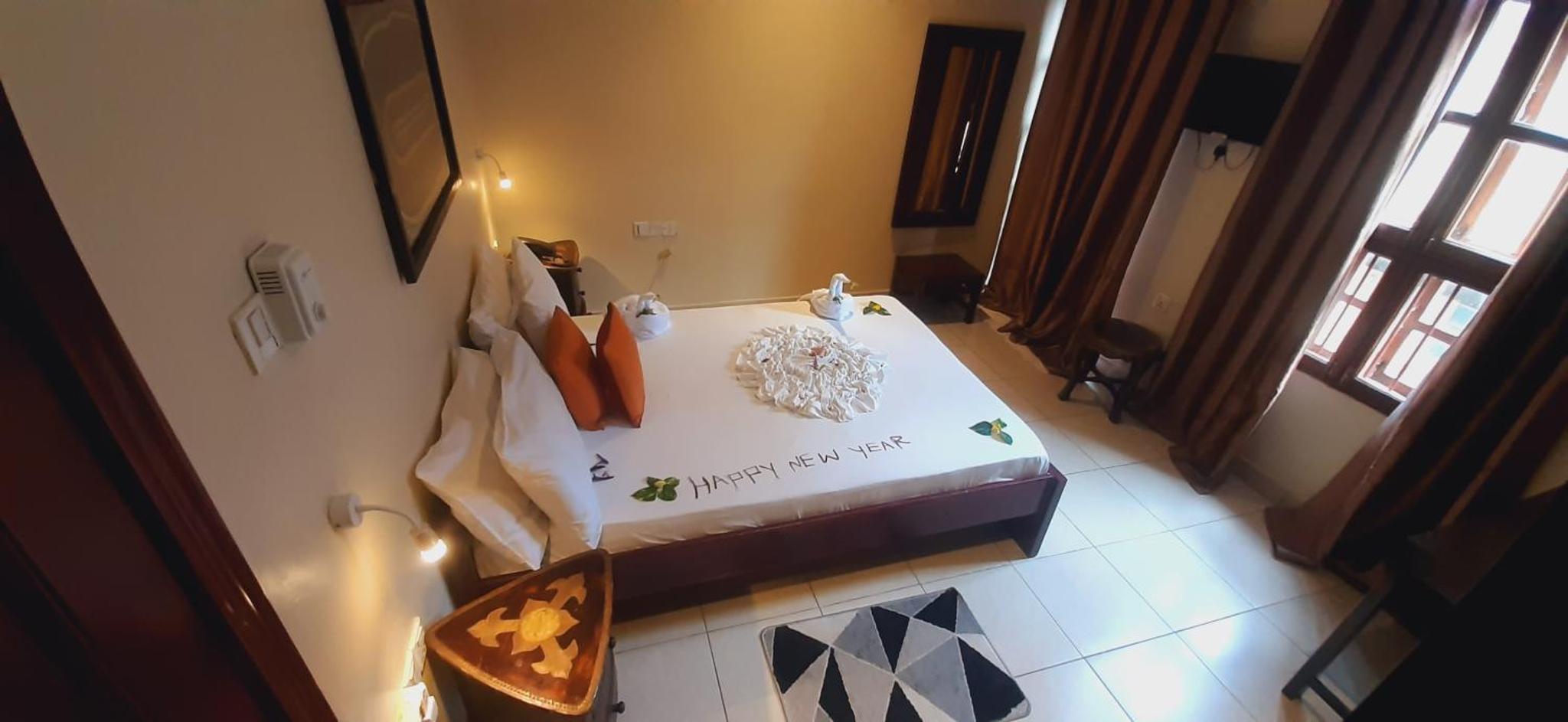 Rumaisa Hotel