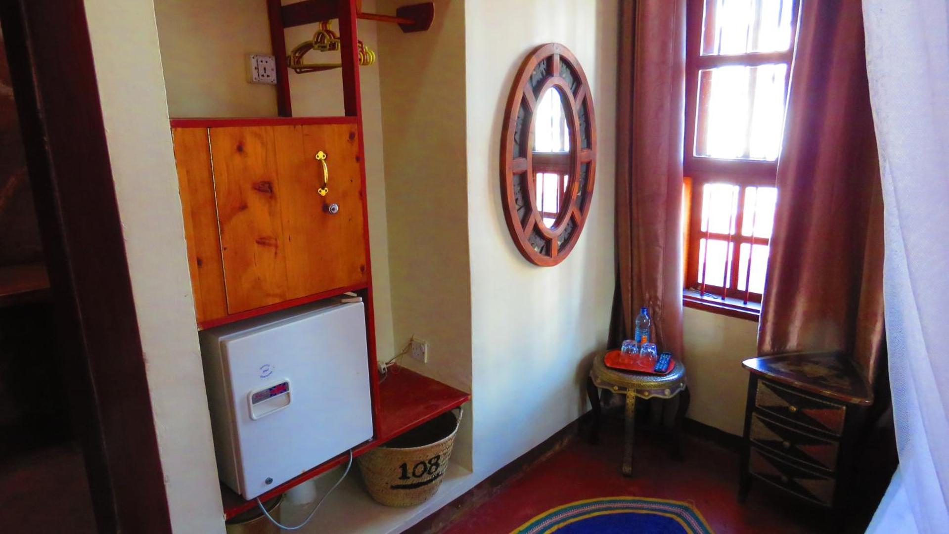 Rumaisa Hotel