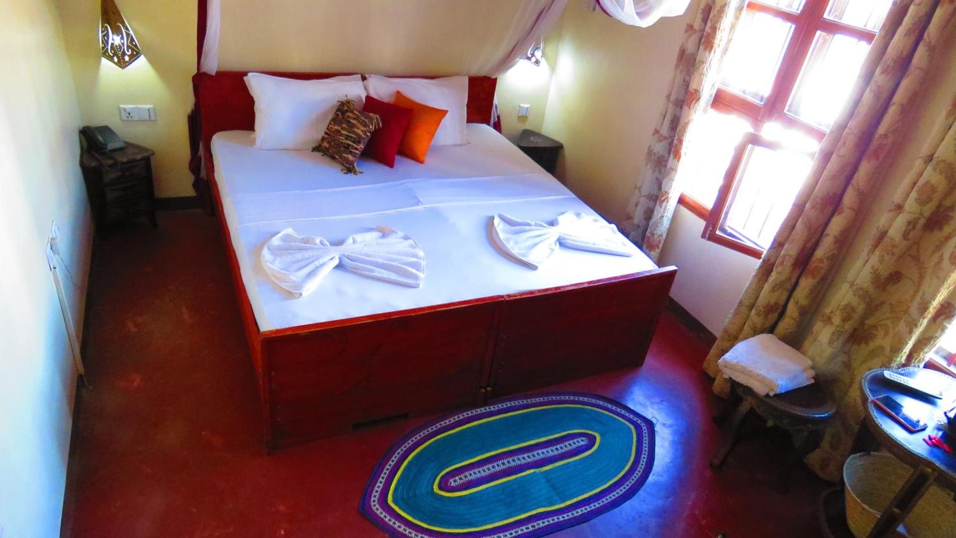 Rumaisa Hotel