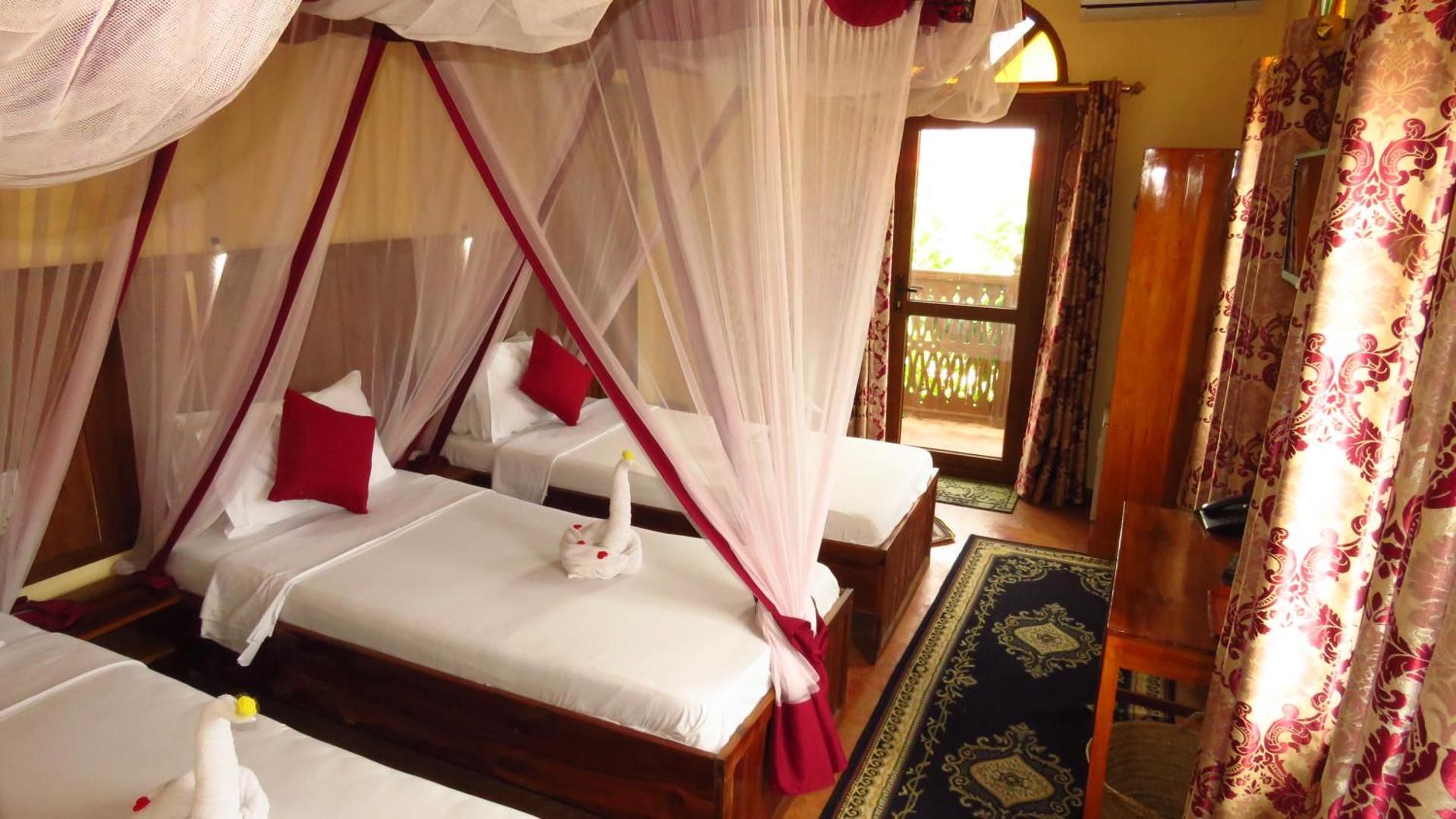 Rumaisa Hotel
