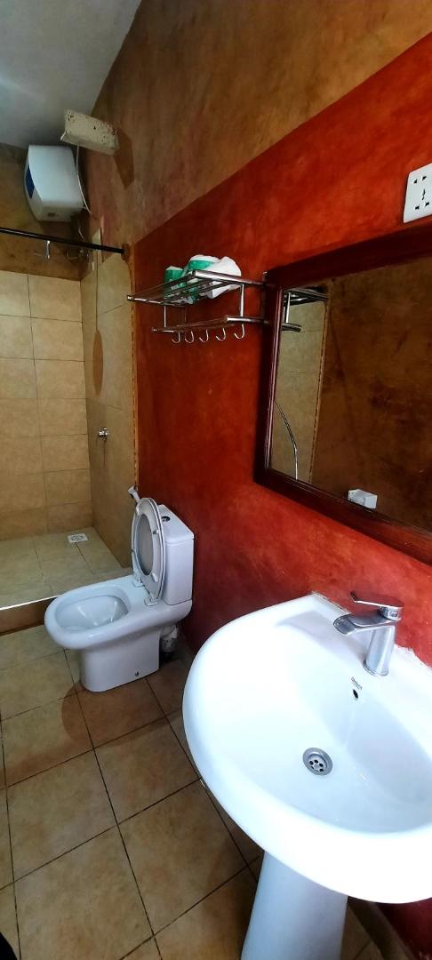Rumaisa Hotel