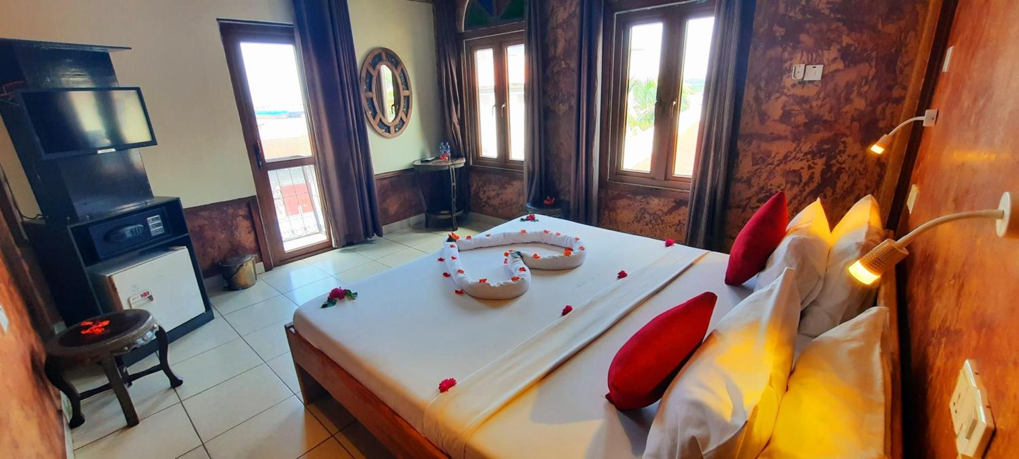 Rumaisa Hotel