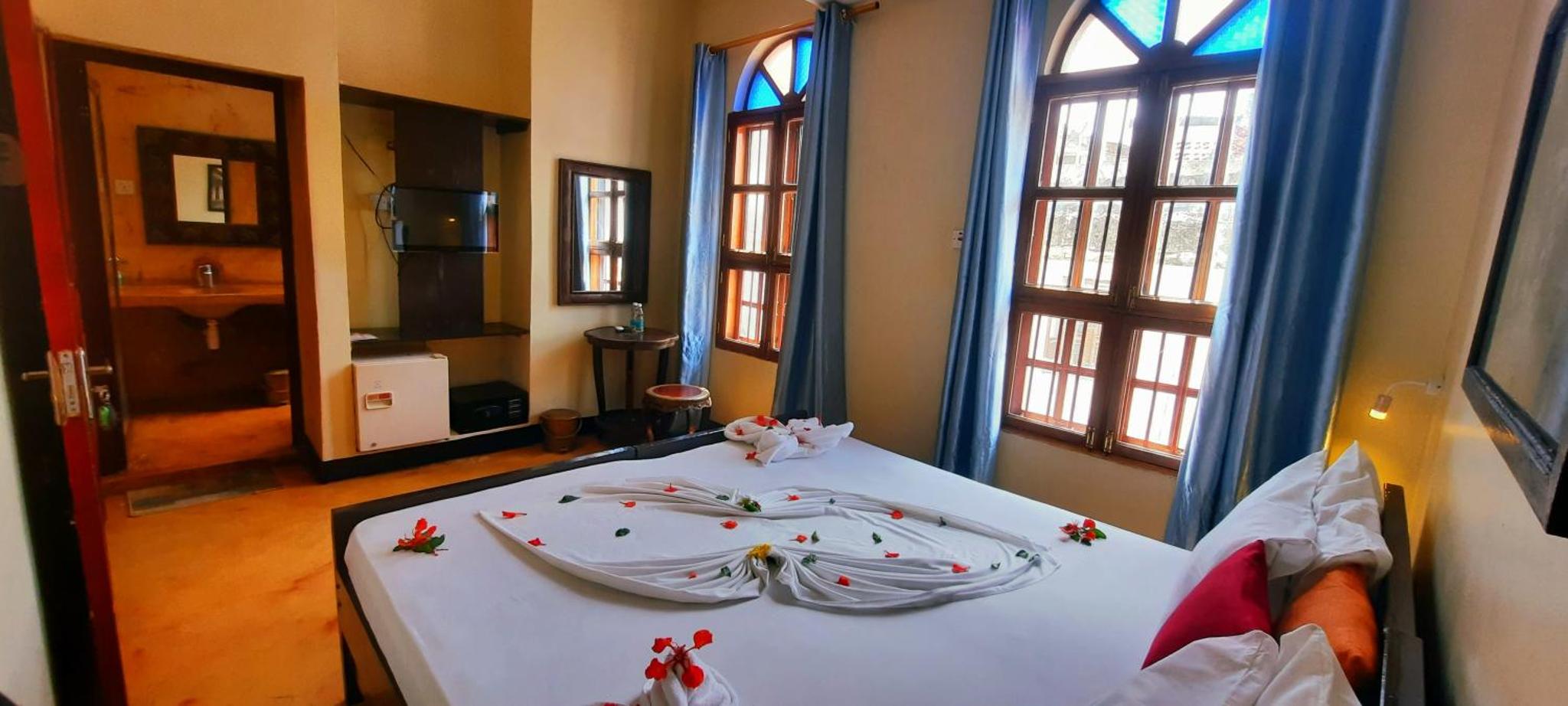 Rumaisa Hotel