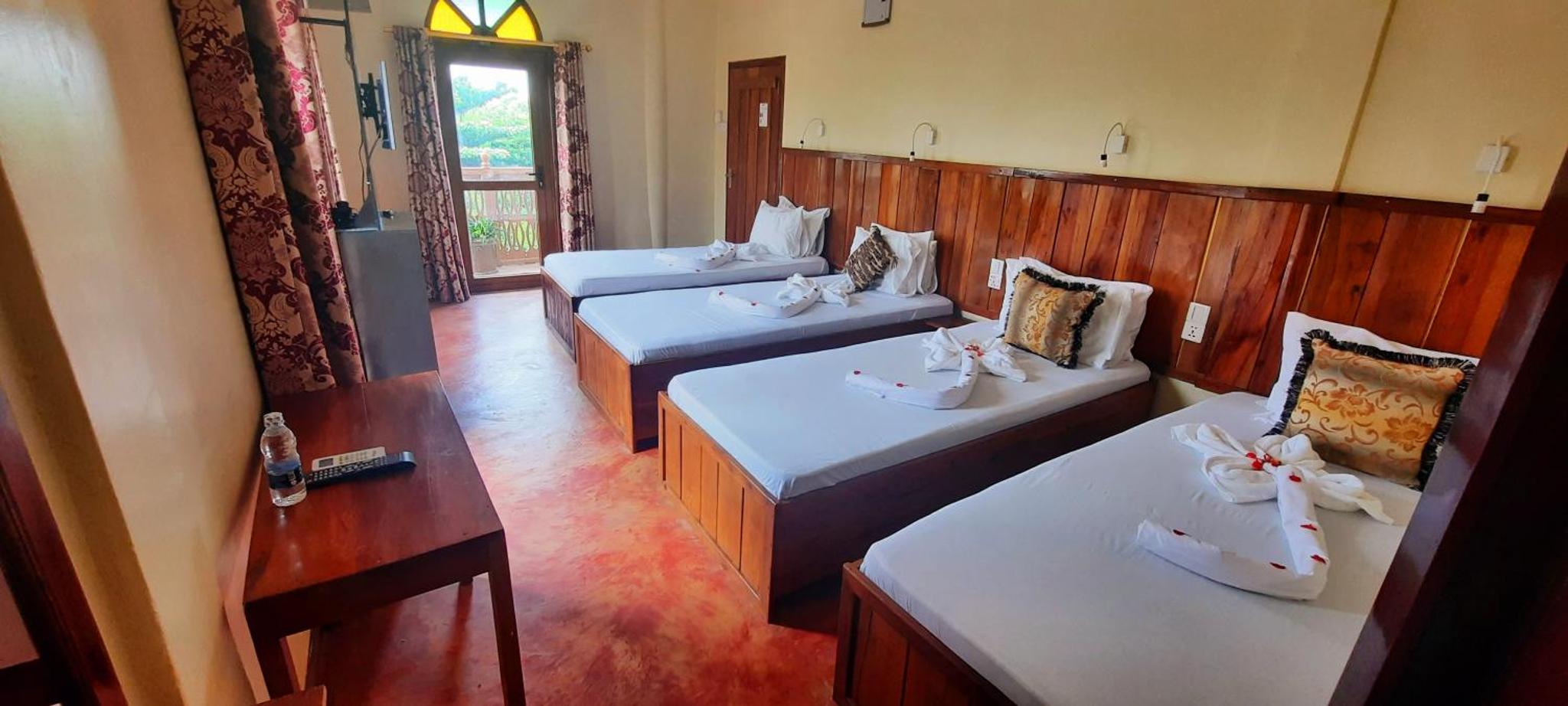 Rumaisa Hotel