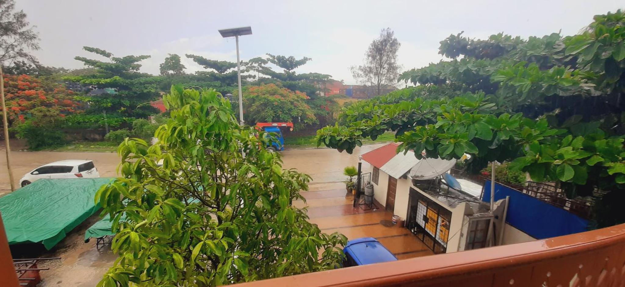 Rumaisa Hotel