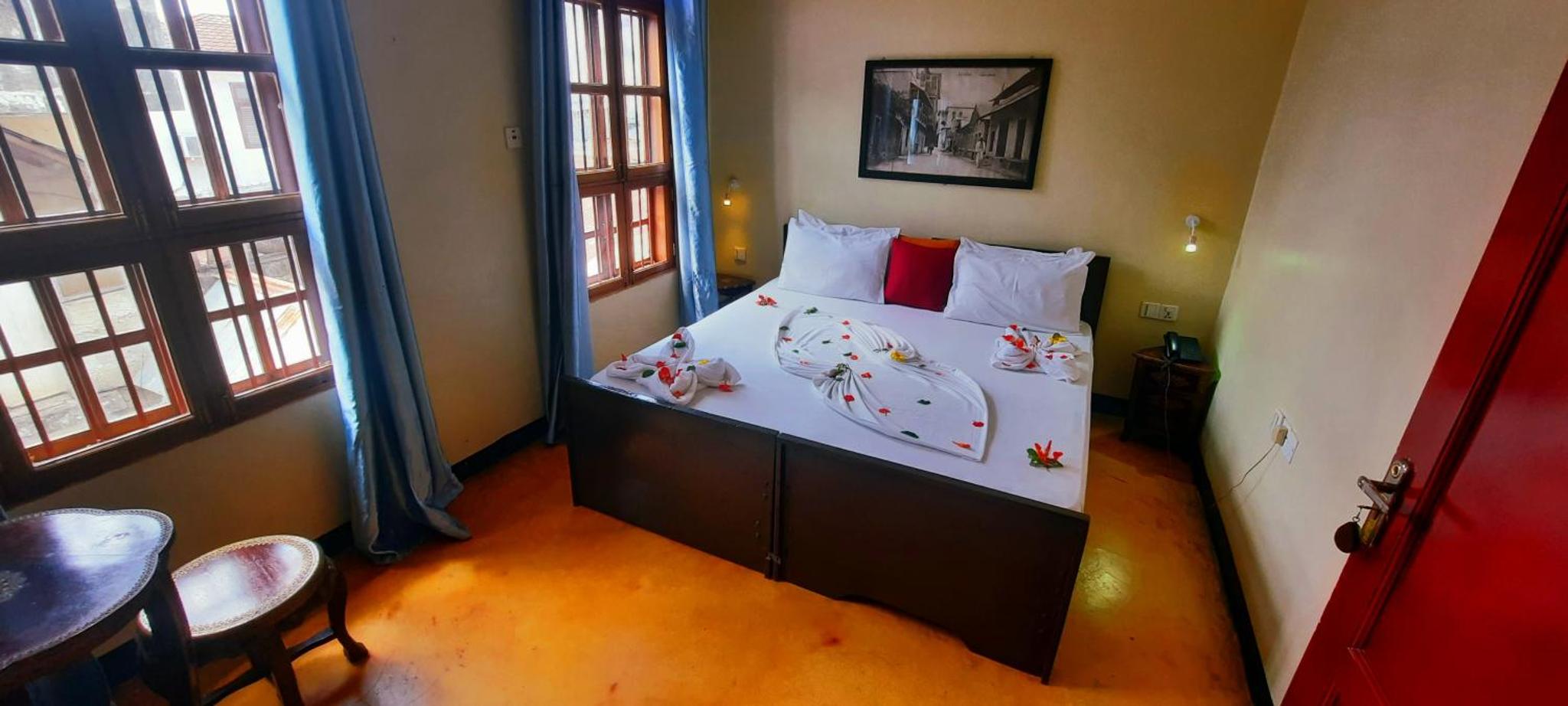 Rumaisa Hotel