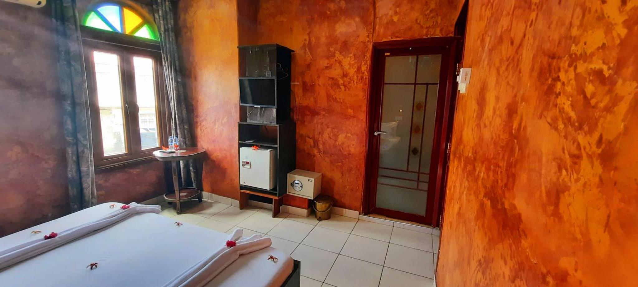 Rumaisa Hotel