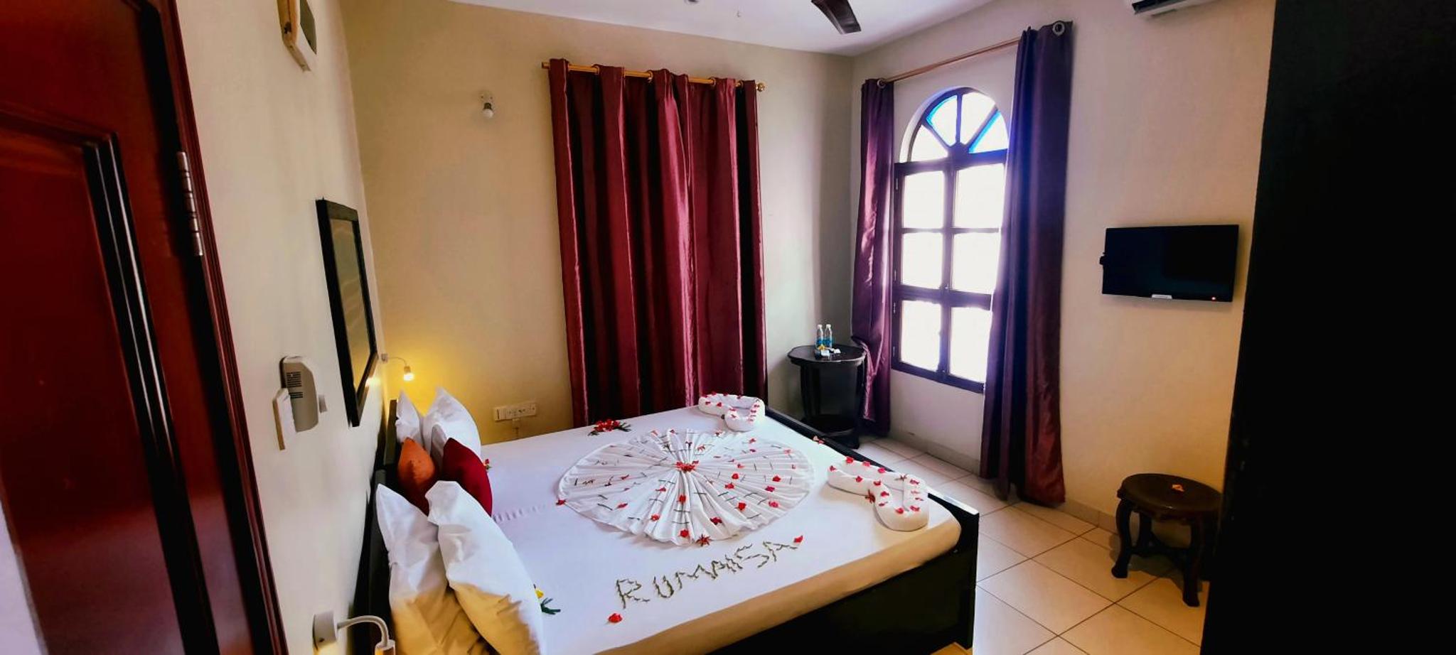 Rumaisa Hotel