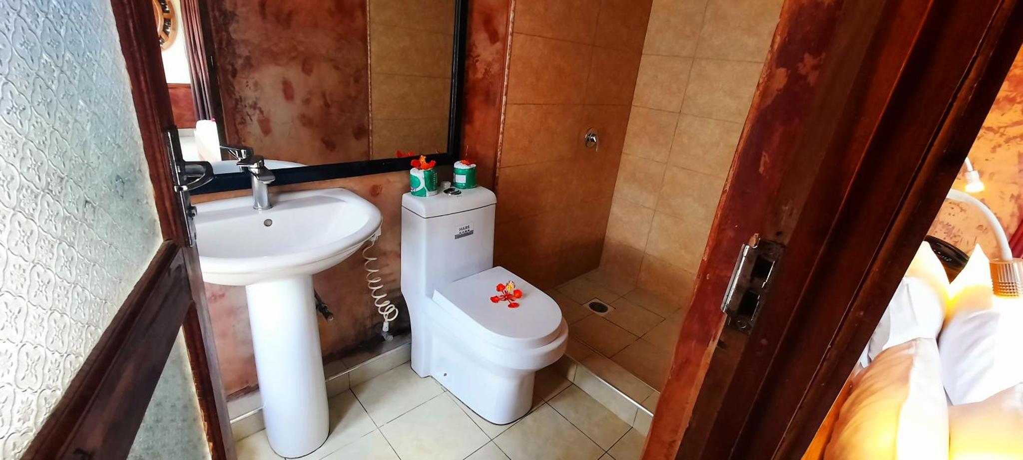 Rumaisa Hotel