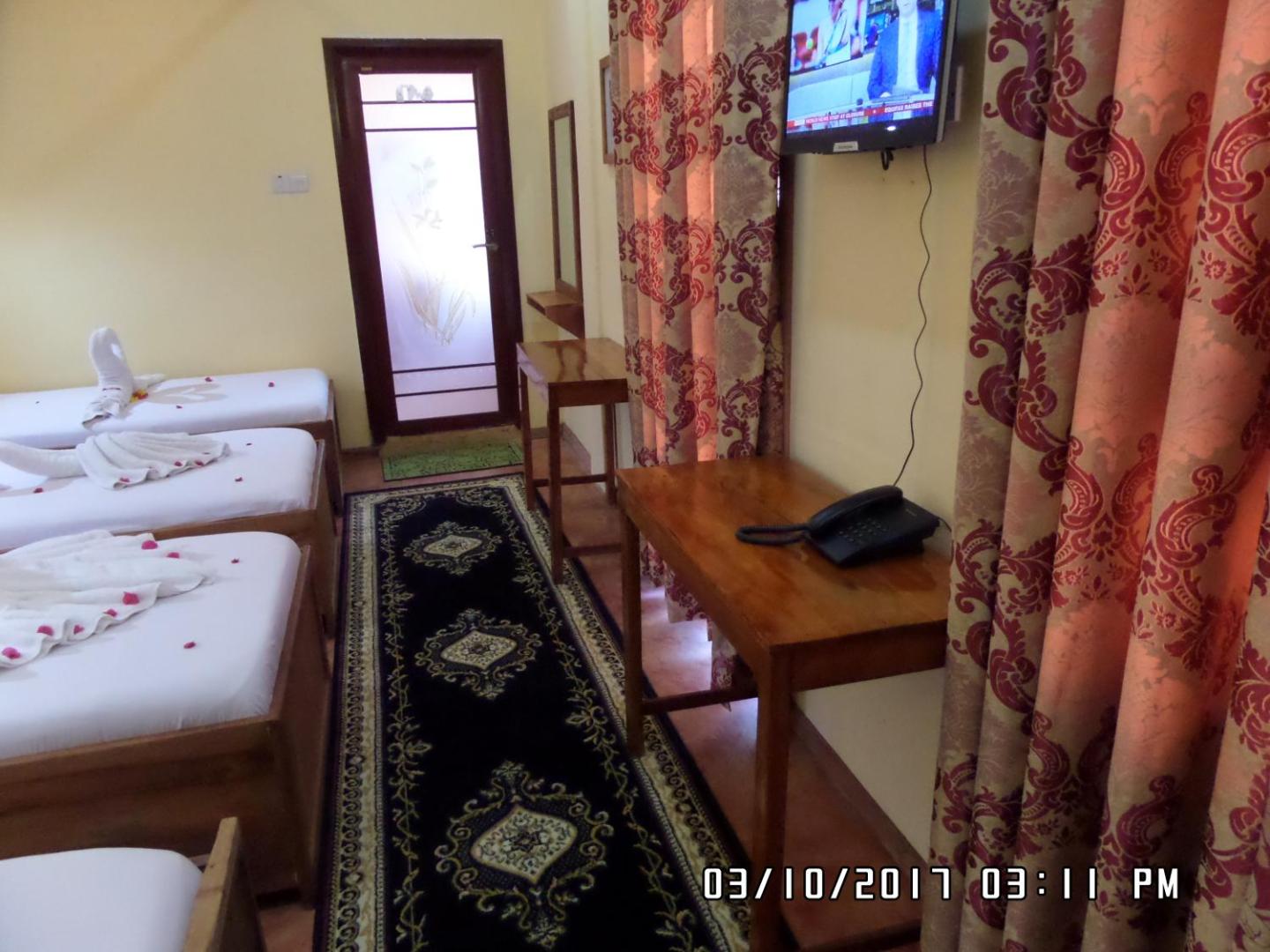 Rumaisa Hotel
