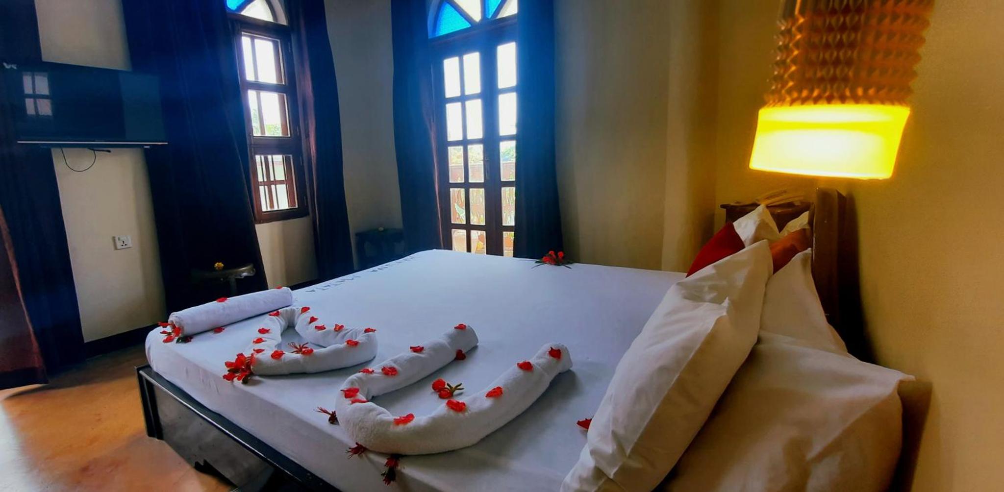 Rumaisa Hotel