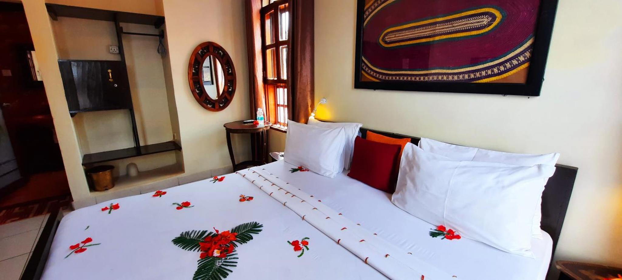 Rumaisa Hotel