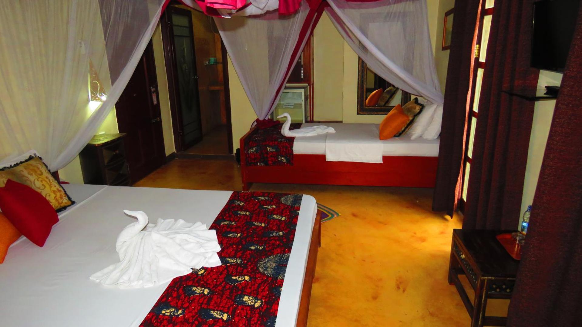 Rumaisa Hotel