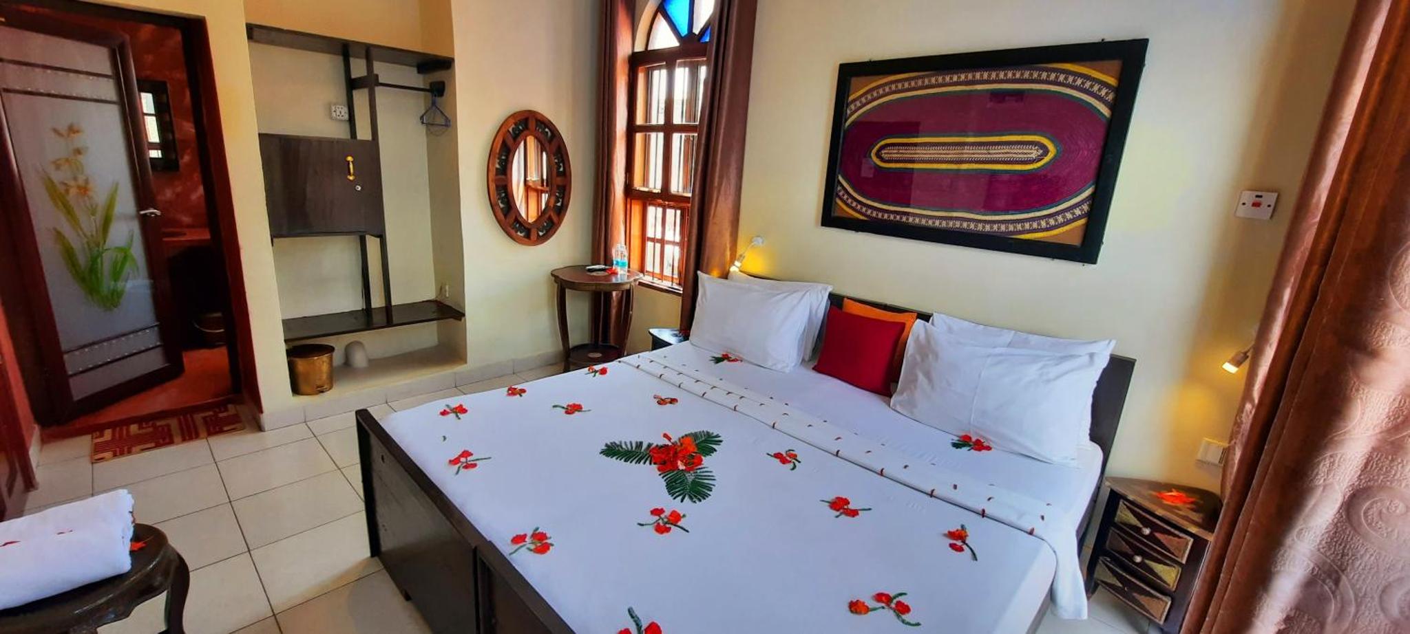 Rumaisa Hotel