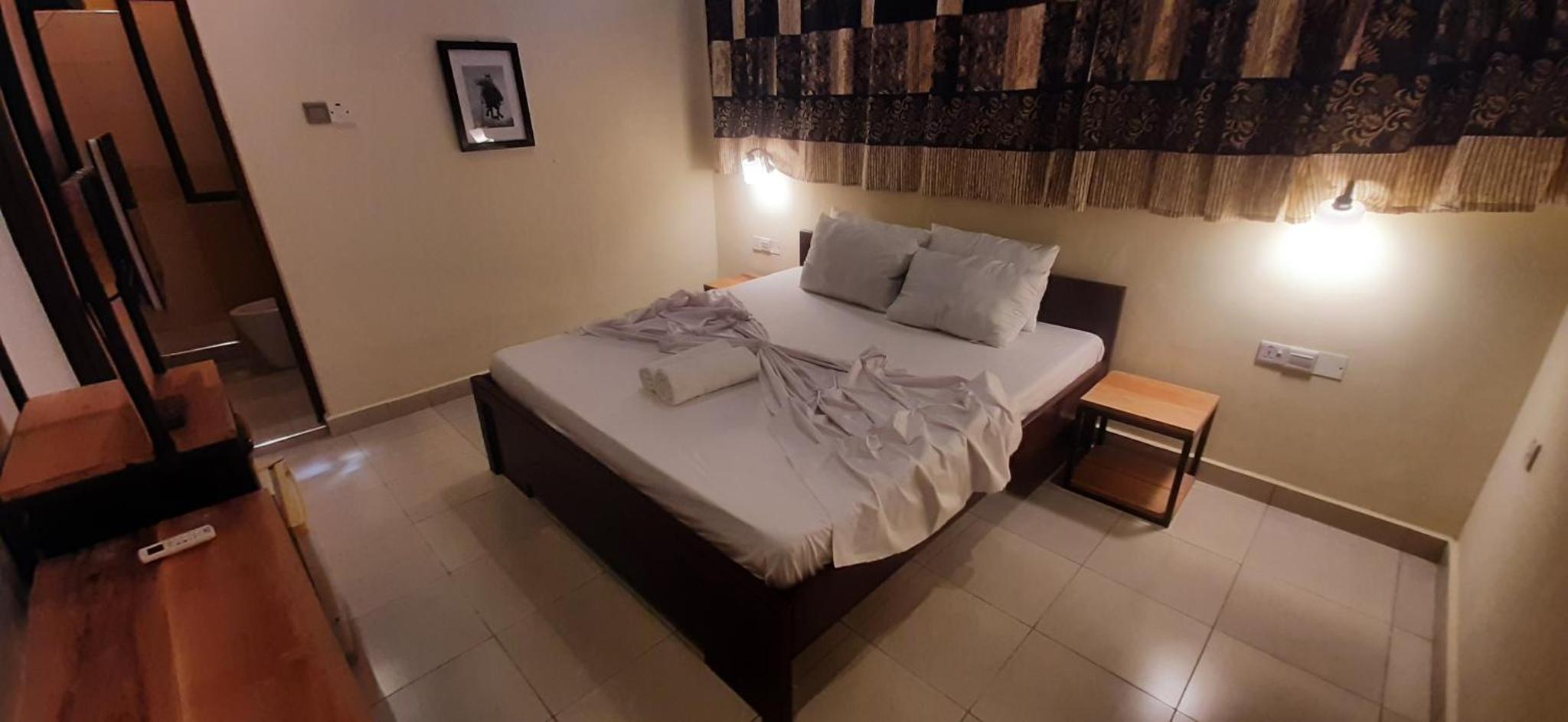 Rumaisa Hotel