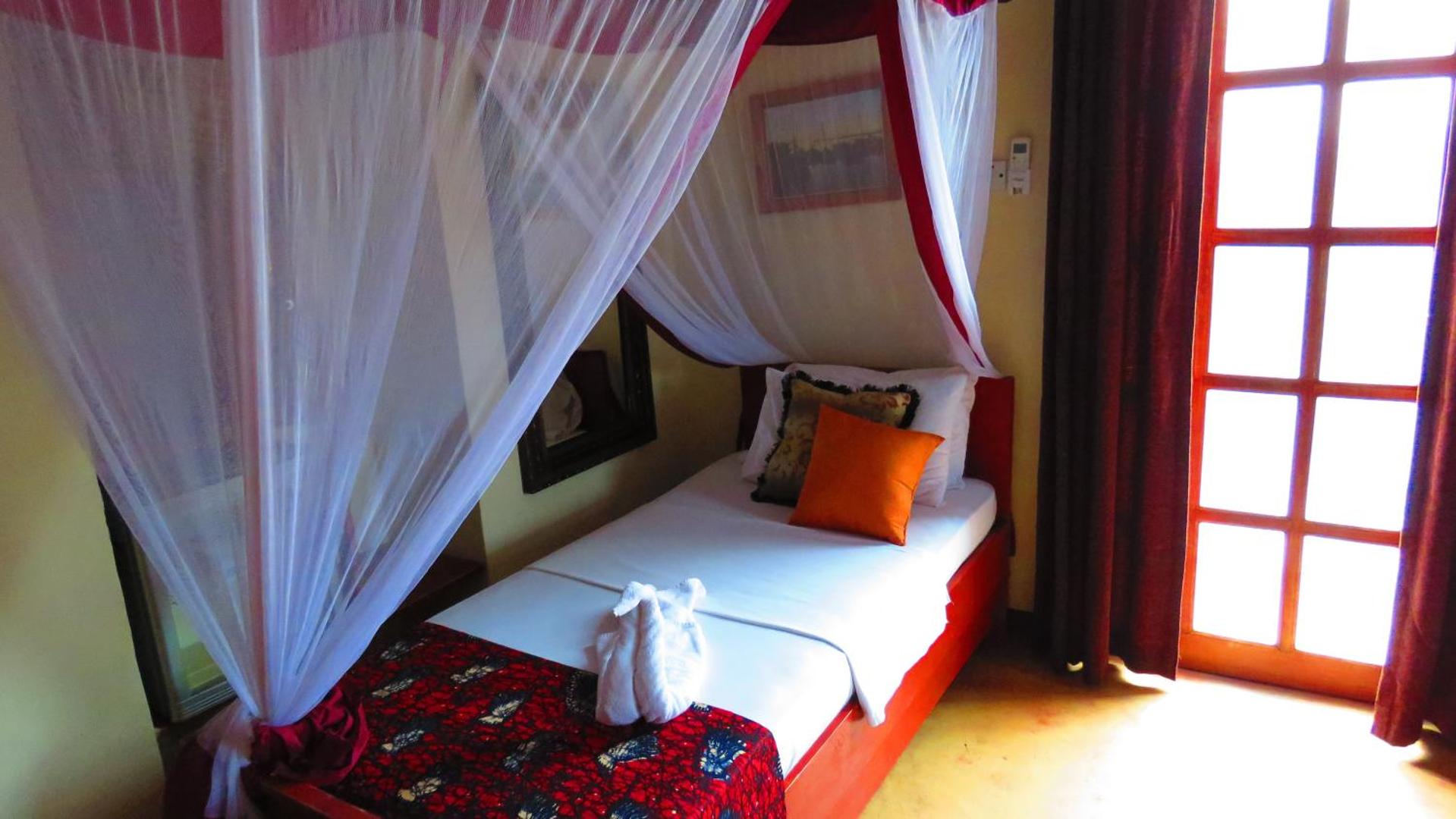 Rumaisa Hotel