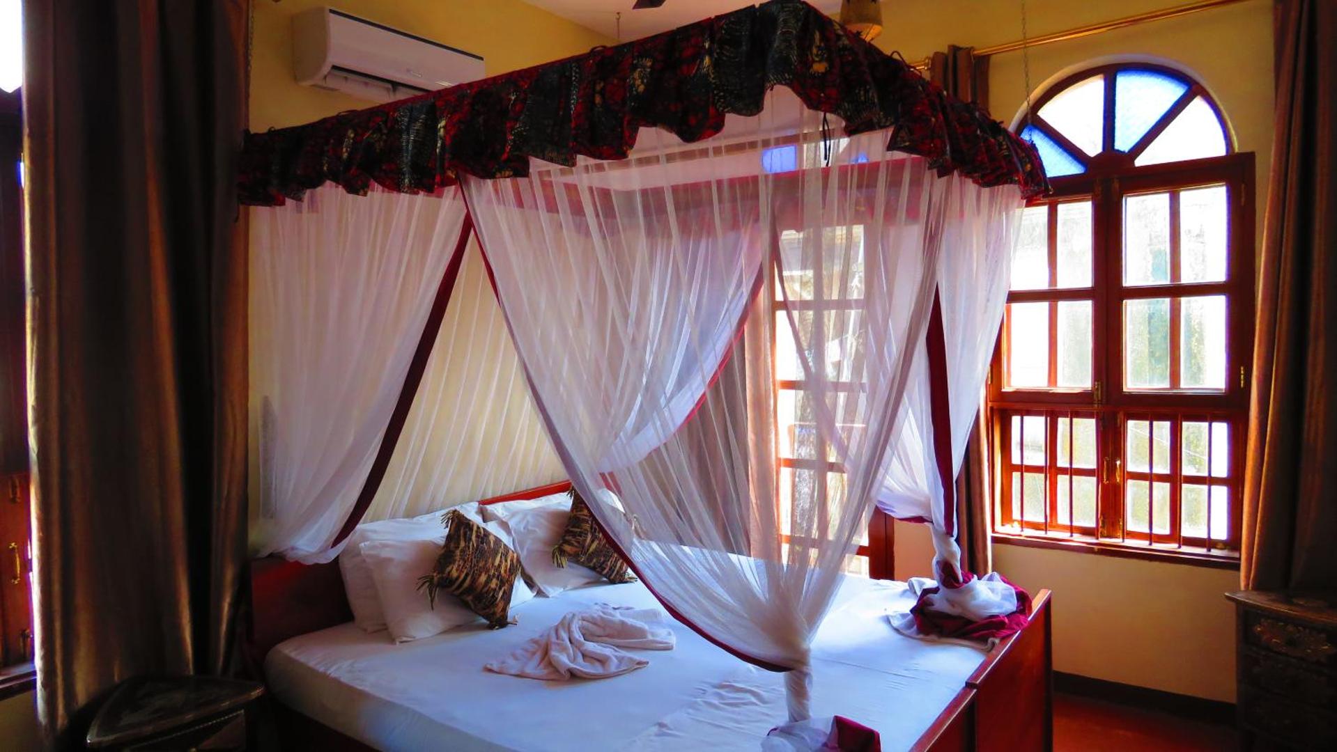 Rumaisa Hotel